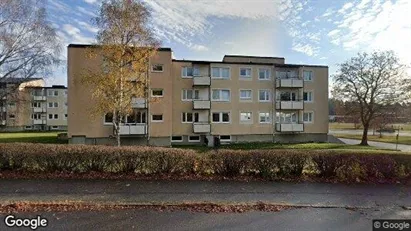 Apartments for rent in Eskilstuna - Photo from Google Street View