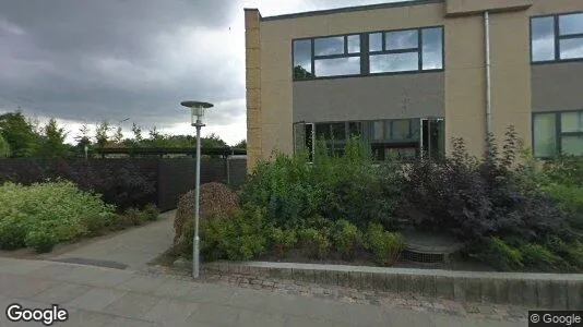 Rooms for rent in Aalborg Center - Photo from Google Street View