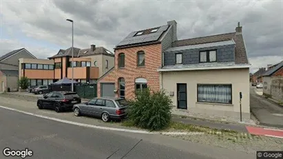 Apartments for rent in Dendermonde - Photo from Google Street View