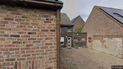 Apartments for rent in Buggenhout - Photo from Google Street View