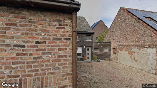 Apartments for rent in Buggenhout - Photo from Google Street View