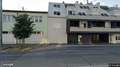 Apartments for rent in Vienna Favoriten - Photo from Google Street View