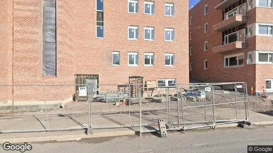 Apartments for rent in Bærum - Photo from Google Street View