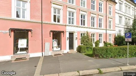 Rooms for rent in Oslo Frogner - Photo from Google Street View