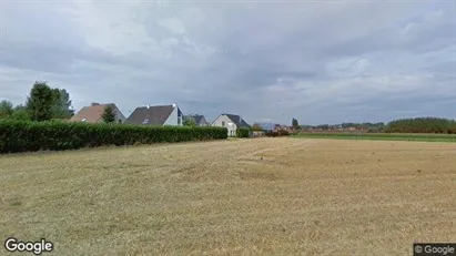 Apartments for rent in Oosterzele - Photo from Google Street View