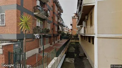 Apartments for rent in Roma Municipio V – Prenestino/Centocelle - Photo from Google Street View