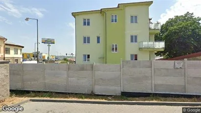 Apartments for rent in Znojmo - Photo from Google Street View