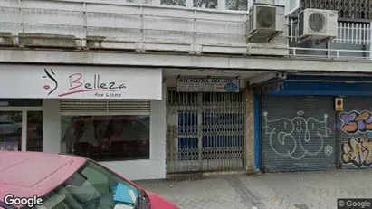 Apartments for rent in Móstoles - Photo from Google Street View