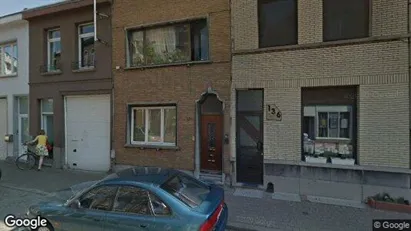 Apartments for rent in Antwerp Berchem - Photo from Google Street View