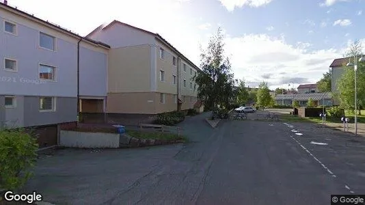 Apartments for rent in Luleå - Photo from Google Street View