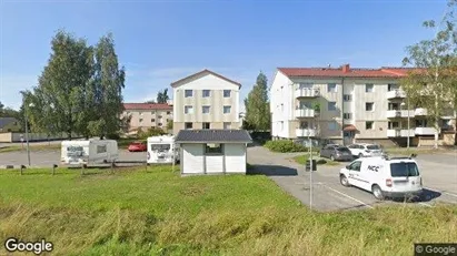 Apartments for rent in Luleå - Photo from Google Street View