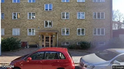 Apartments for rent in Helsingborg - Photo from Google Street View