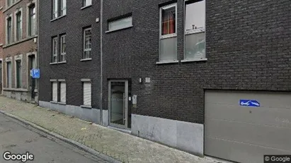 Apartments for rent in Luik - Photo from Google Street View