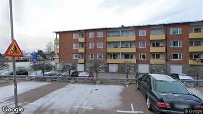 Apartments for rent in Hallstahammar - Photo from Google Street View