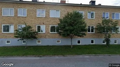 Apartments for rent in Strängnäs - Photo from Google Street View