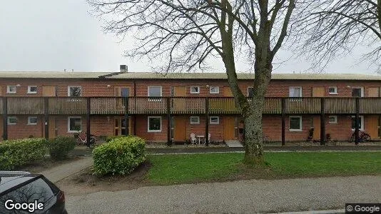 Apartments for rent in Ystad - Photo from Google Street View