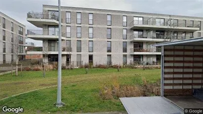 Apartments for rent in Sint-Niklaas - Photo from Google Street View