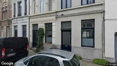 Apartments for rent in Stad Antwerp - Photo from Google Street View