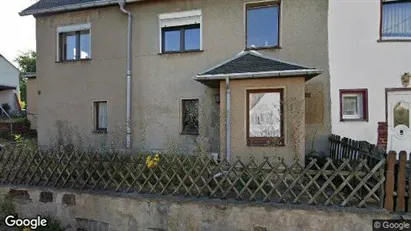 Apartments for rent in Central Saxony - Photo from Google Street View