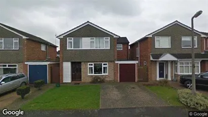 Apartments for rent in Market Harborough - Leicestershire / Rutland - Photo from Google Street View