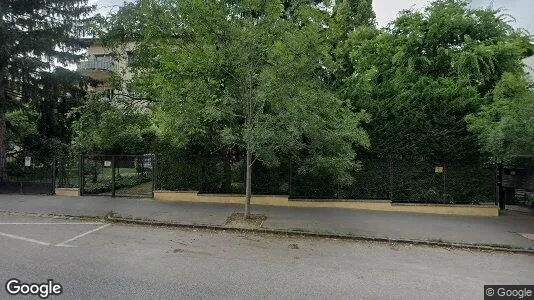 Apartments for rent in Budapest Hegyvidék - Photo from Google Street View