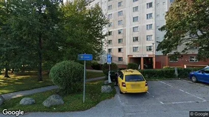 Apartments for rent in Sigtuna - Photo from Google Street View