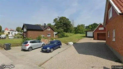 Apartments for rent in Ronneby - Photo from Google Street View