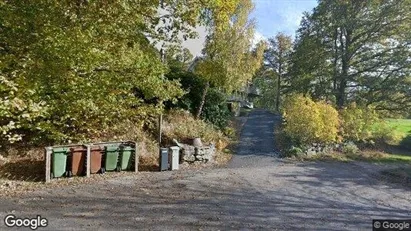 Apartments for rent in Uddevalla - Photo from Google Street View