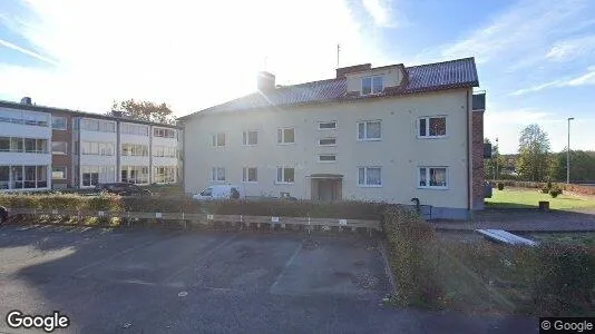 Apartments for rent in Hässleholm - Photo from Google Street View