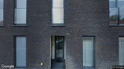 Apartments for rent in Oudenaarde - Photo from Google Street View