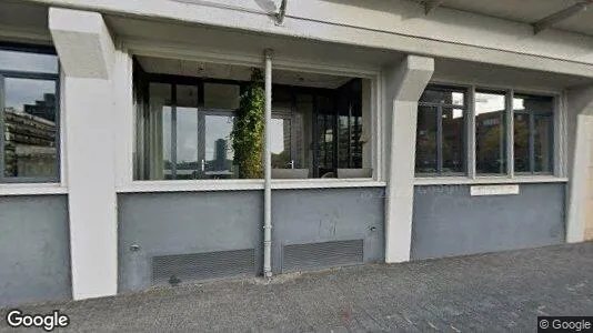 Apartments for rent in Rotterdam Delfshaven - Photo from Google Street View