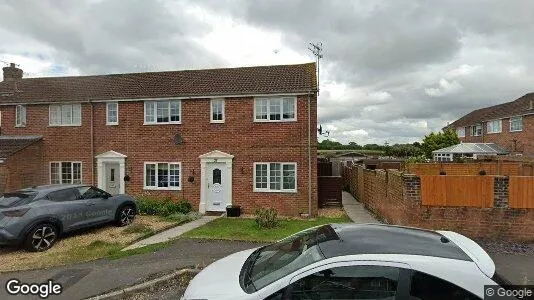 Apartments for rent in Trowbridge - Wiltshire - Photo from Google Street View