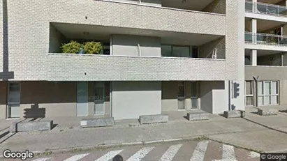 Apartments for rent in Maaseik - Photo from Google Street View