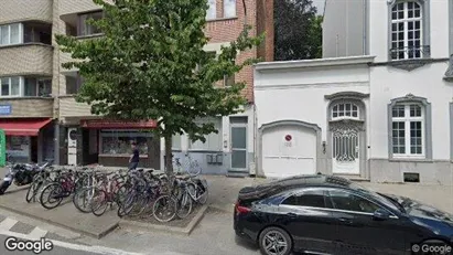 Apartments for rent in Mechelen - Photo from Google Street View