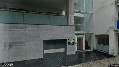 Apartments for rent in Leeds - West Yorkshire - Photo from Google Street View