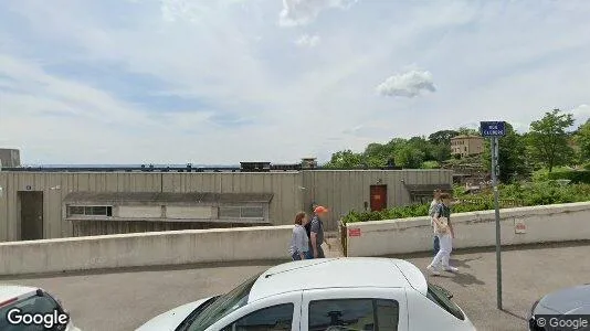 Apartments for rent in Lyon - Photo from Google Street View