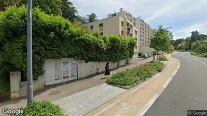 Apartments for rent in Lyon - Photo from Google Street View