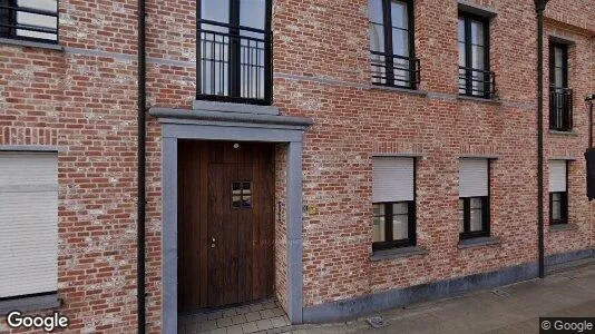 Apartments for rent in Kasterlee - Photo from Google Street View