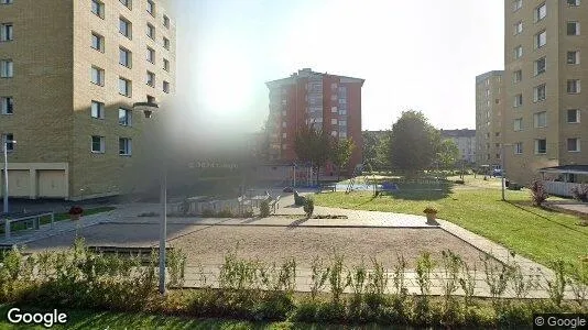 Apartments for rent in Kristianstad - Photo from Google Street View