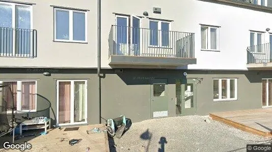 Apartments for rent in Sigtuna - Photo from Google Street View