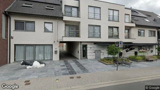 Apartments for rent in Beveren - Photo from Google Street View