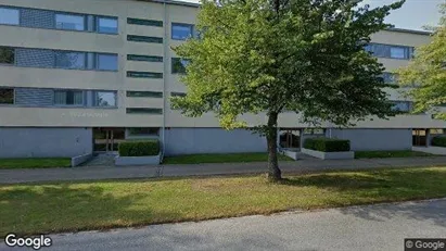 Apartments for rent in Kokkola - Photo from Google Street View