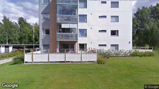 Apartments for rent in Janakkala - Photo from Google Street View