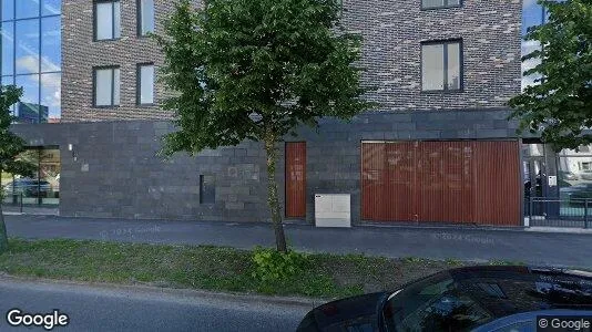 Apartments for rent in Turku - Photo from Google Street View