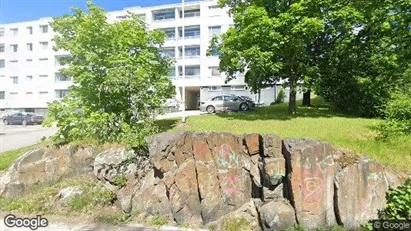 Apartments for rent in Turku - Photo from Google Street View