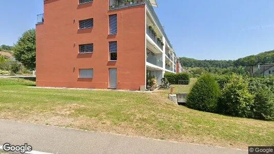 Apartments for rent in Aarau - Photo from Google Street View