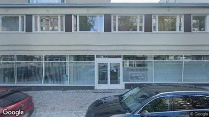 Rooms for rent in Jyväskylä - Photo from Google Street View