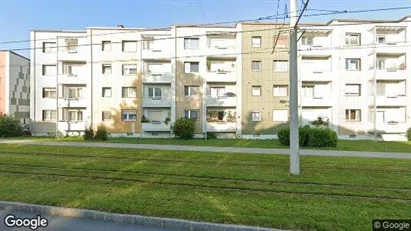 Apartments for rent in Traun - Photo from Google Street View