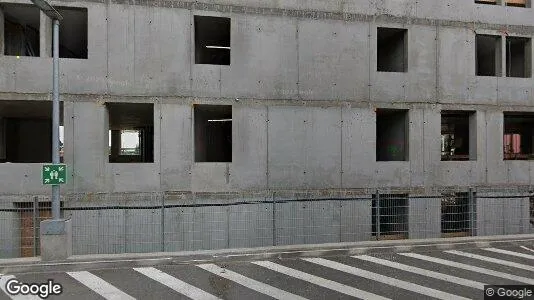 Apartments for rent in Vienna Favoriten - Photo from Google Street View