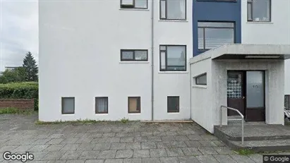 Apartments for rent in Reykjavík Háaleiti - Photo from Google Street View